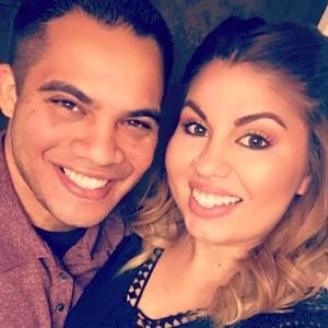 Meet your Posher, Briana